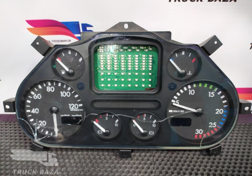Щиток приборов Даф АТИ