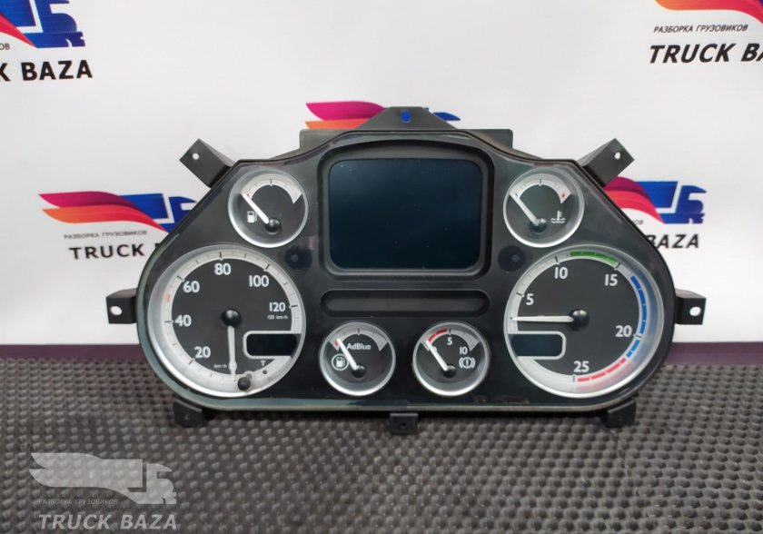 Щиток приборов Даф 105 артикул