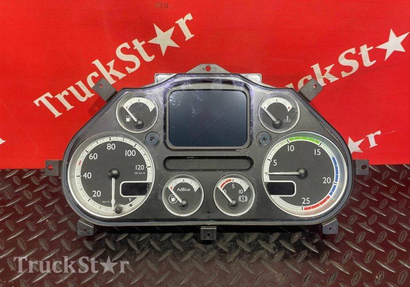 Щиток приборов Даф АТИ