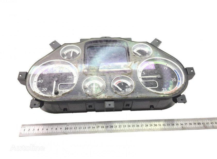 Карман панели Даф 106