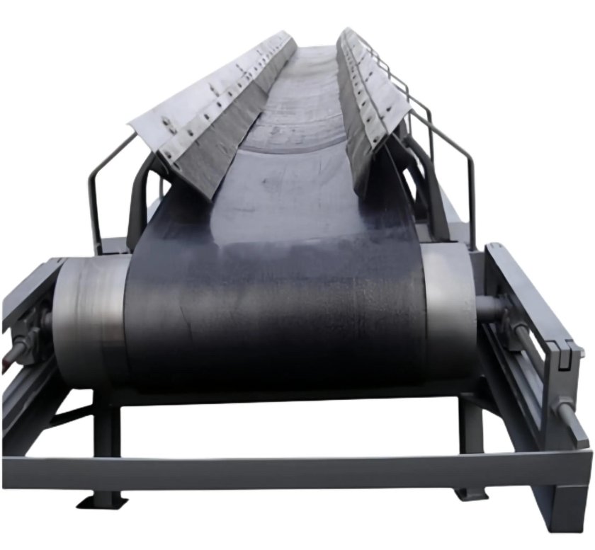 Ленточный конвейер КЛКТ-1000