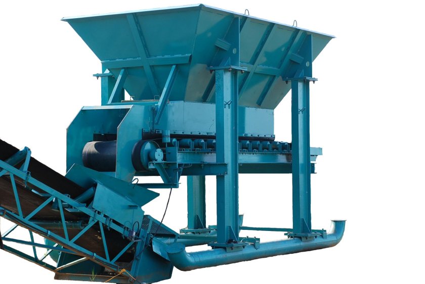 Питатель ленточный пл-650