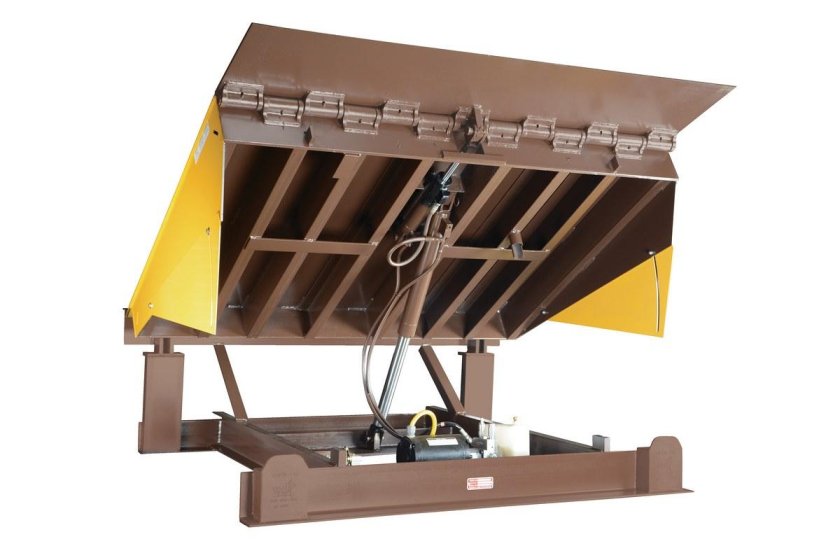 Погрузочный стол