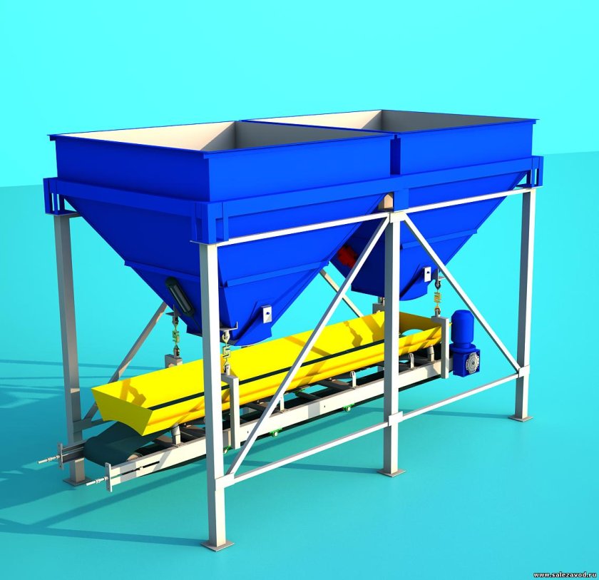 Дозирующий комплекс ДКМ-60