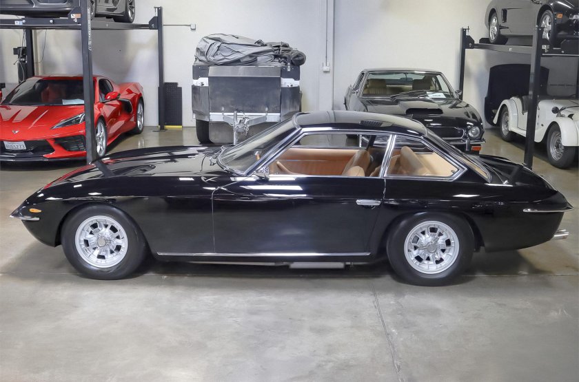 Ламборгини Ислеро