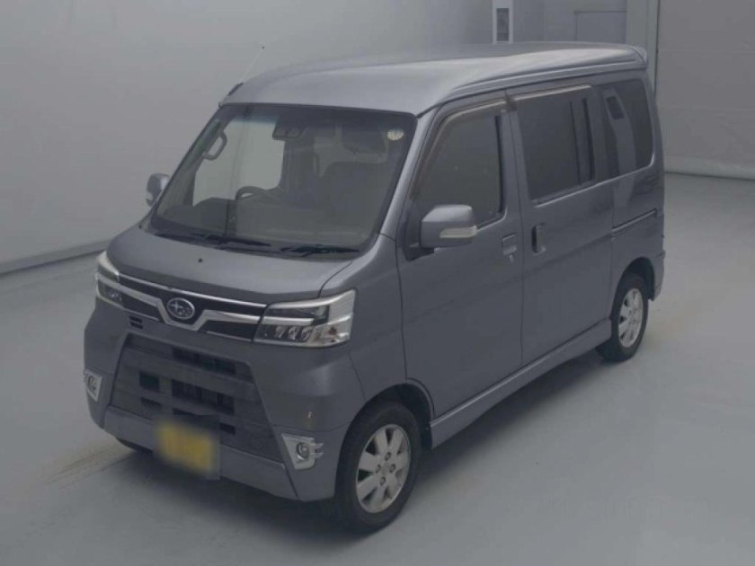 Авто с аукциона японии