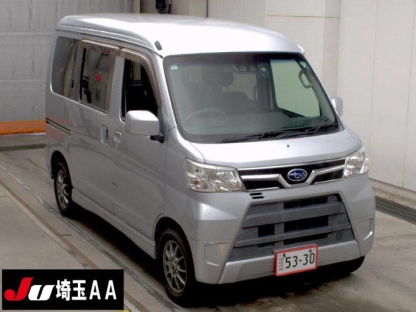 Авто с аукциона японии