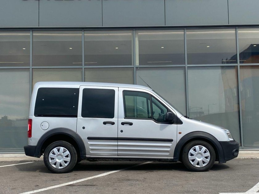 Ford tourneo connect i