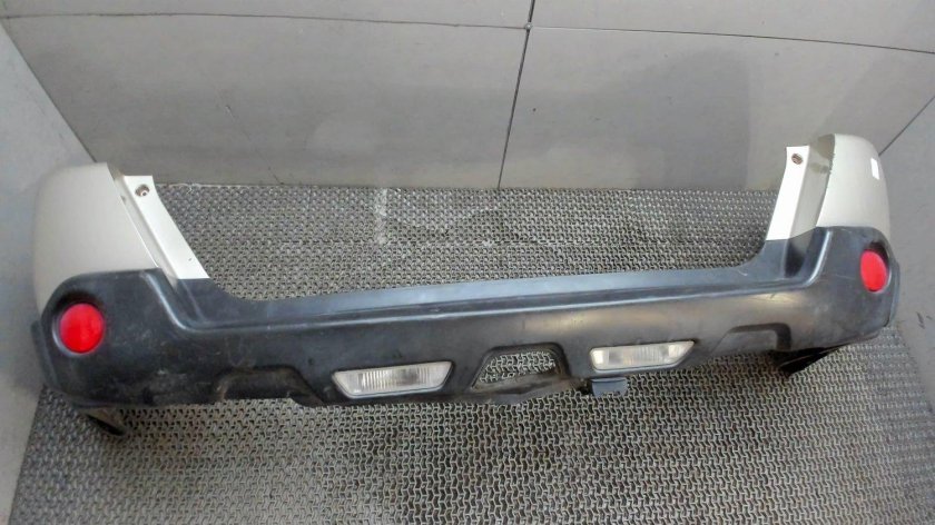 Задний бампер Nissan x Trail 31