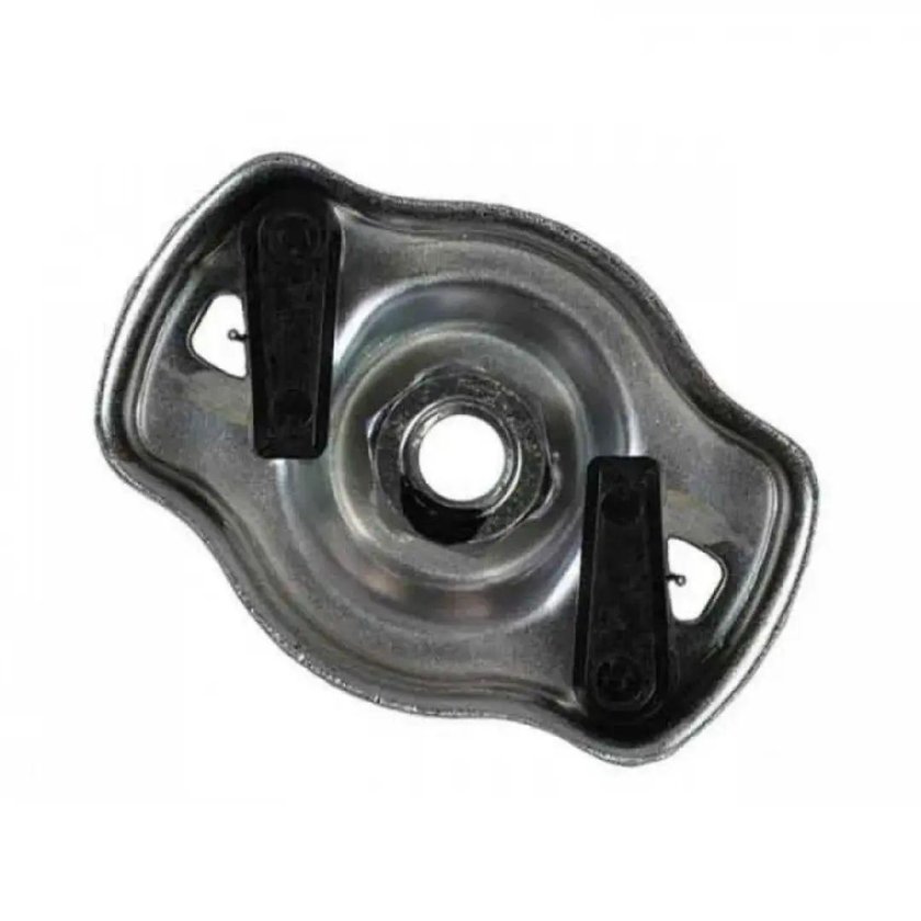 Храповик стартера Хускварна 323r