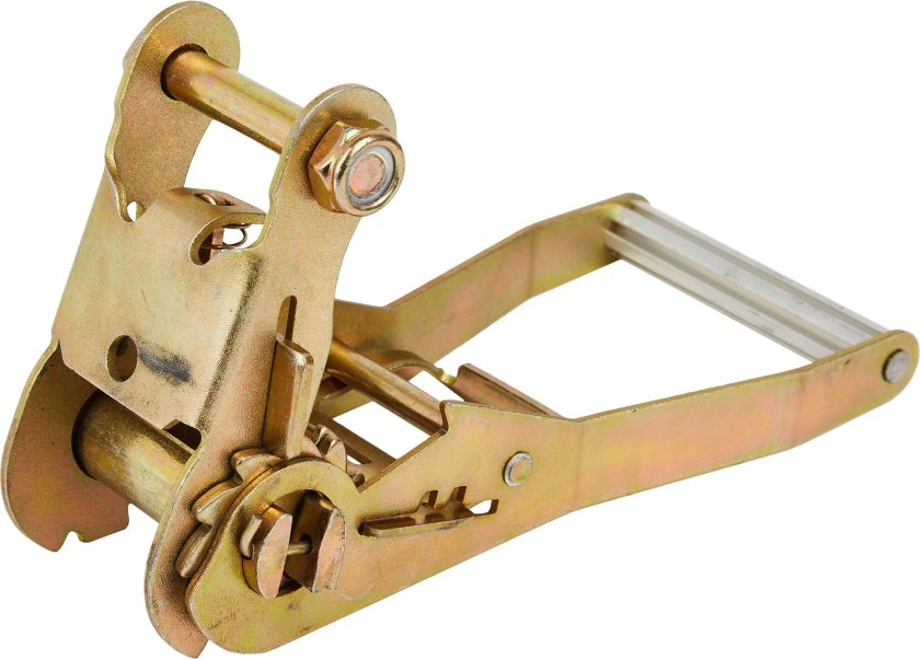 Храповый механизм для стяжных ремней 50мм