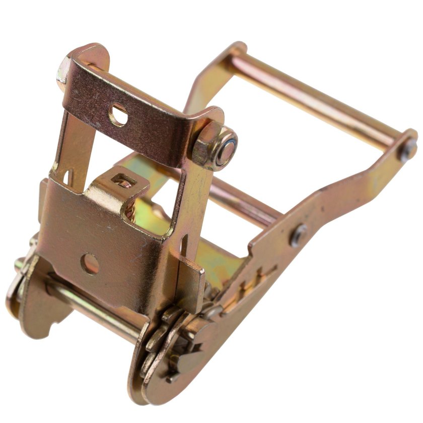 Механизм храповый для ленты 75 мм