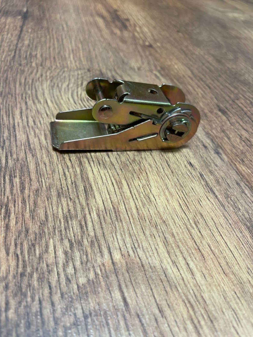 Храповый механизм