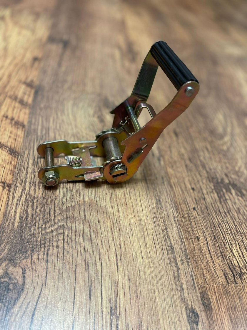 Храповый тормоз