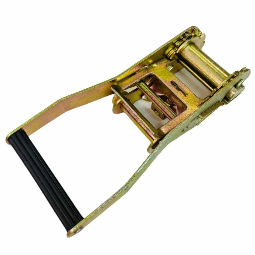 Храповый механизм для стяжных ремней 50мм артикул