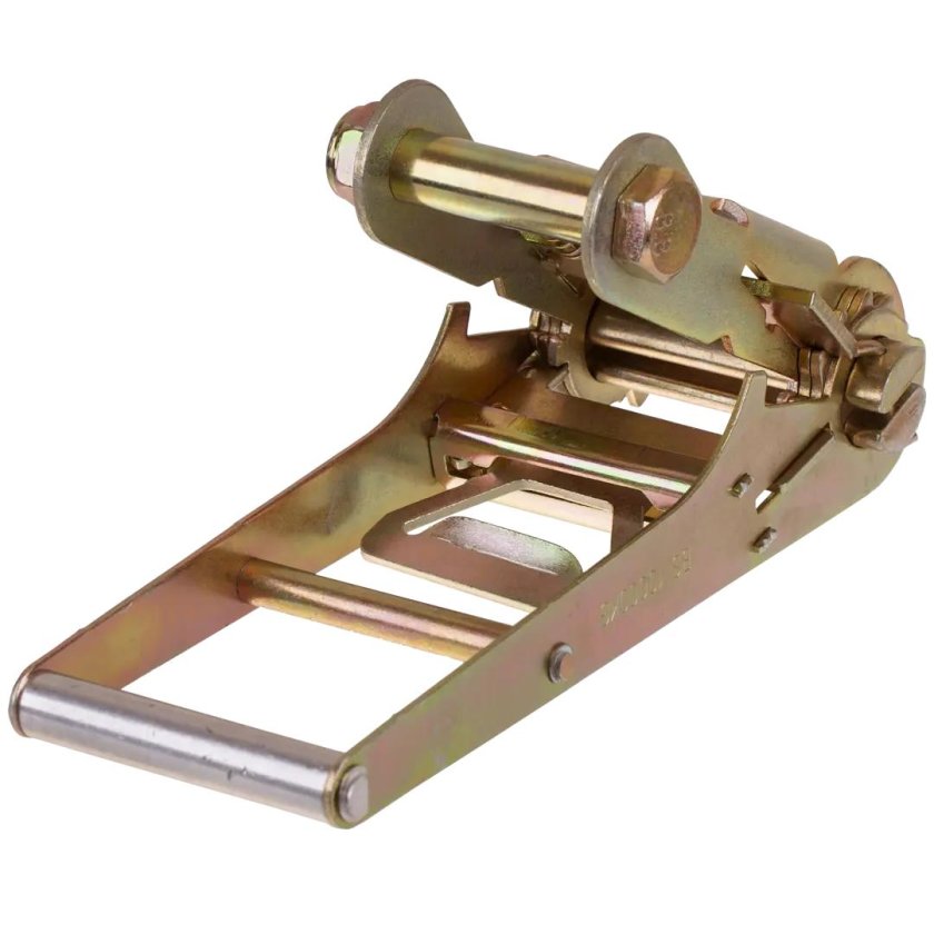 Механизм храповый для ленты 75 мм