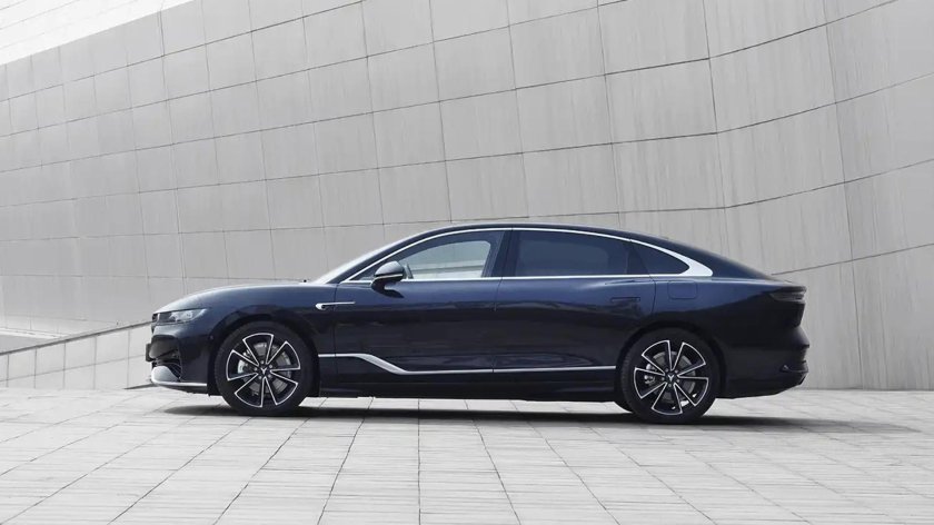 Китайские автомобили