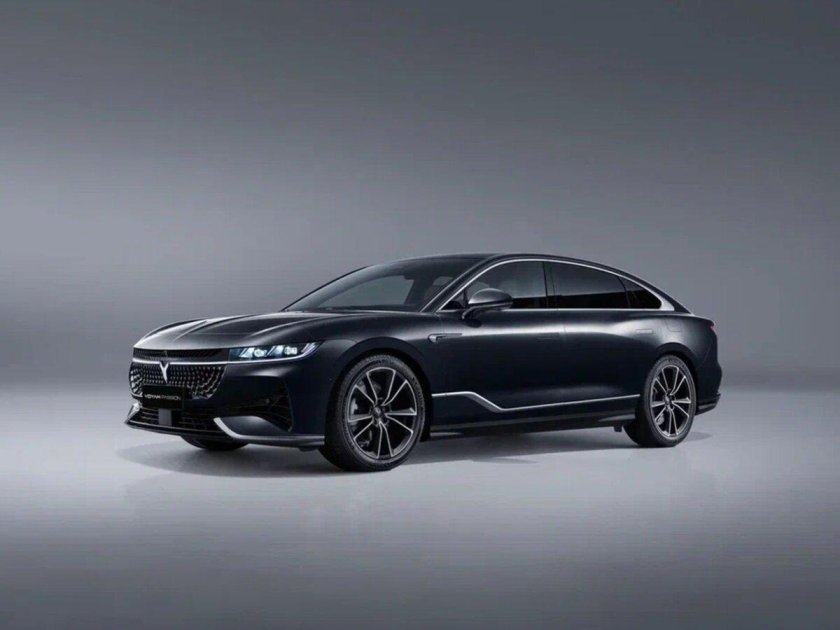 Китайские автомобили