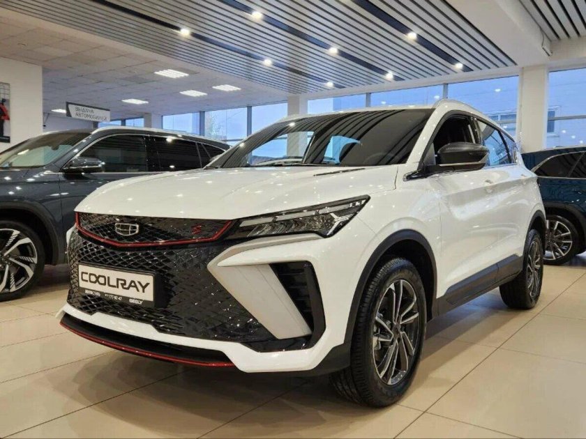 Киа Спортаж 2022