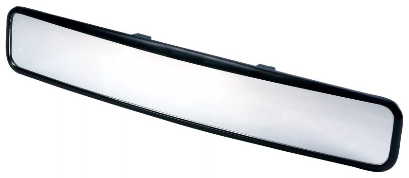 Зеркало салонное панорамное (имп., im-009)
