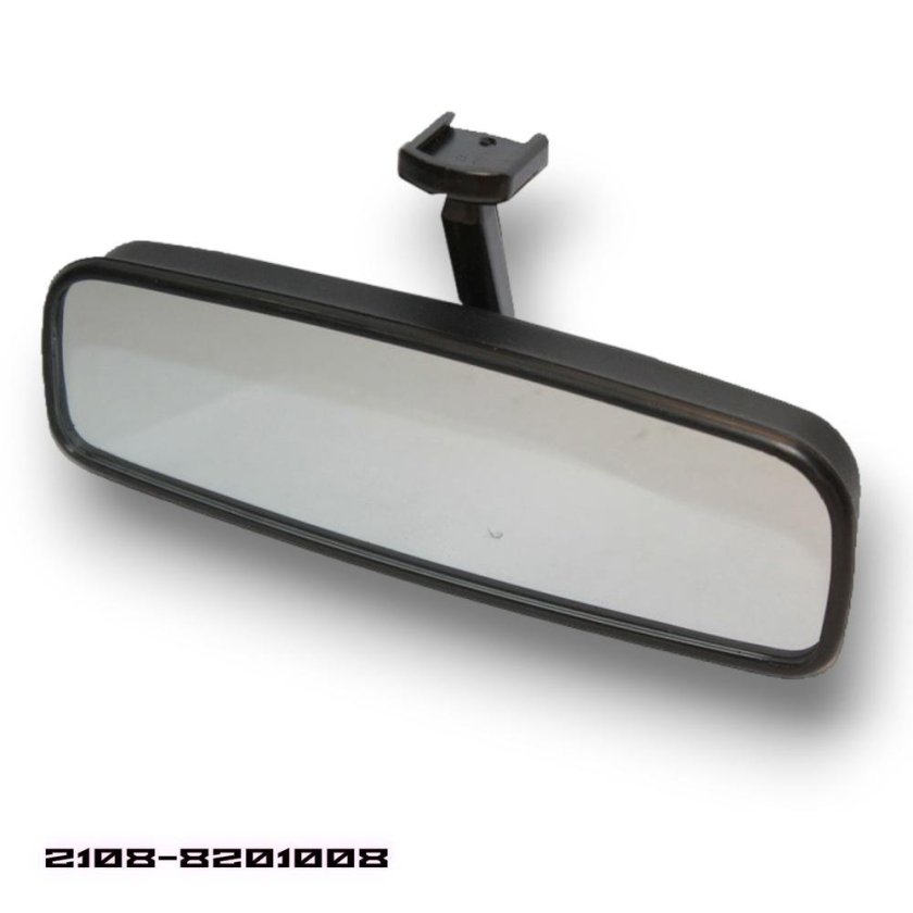 Зеркало заднего вида салонное ВАЗ 2108