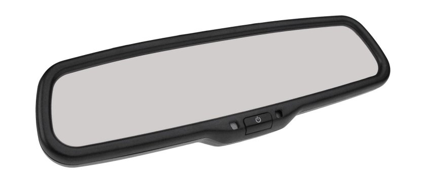 Зеркало REDPOWER m43 New