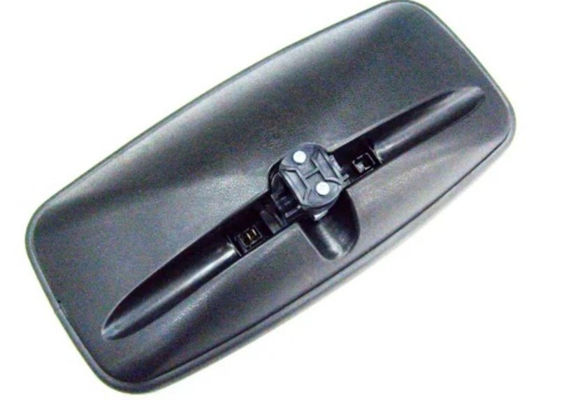 Зеркало МАЗ 458.201.050