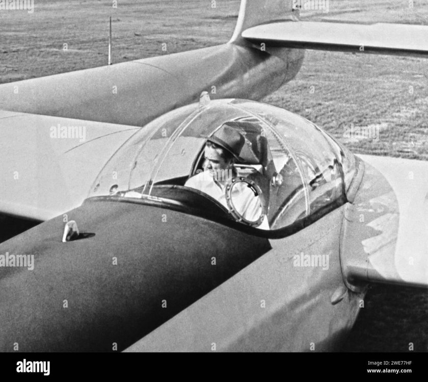 Говард Хьюз катастрофа 1946