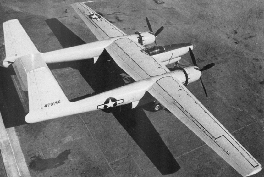 XF-11