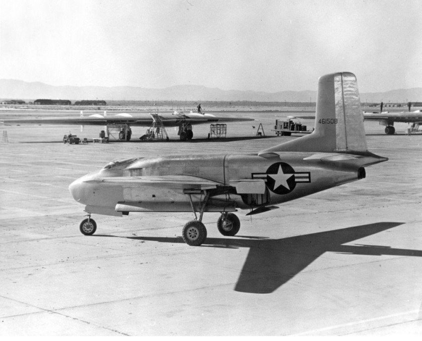 Douglas XB-43 Jetmaster