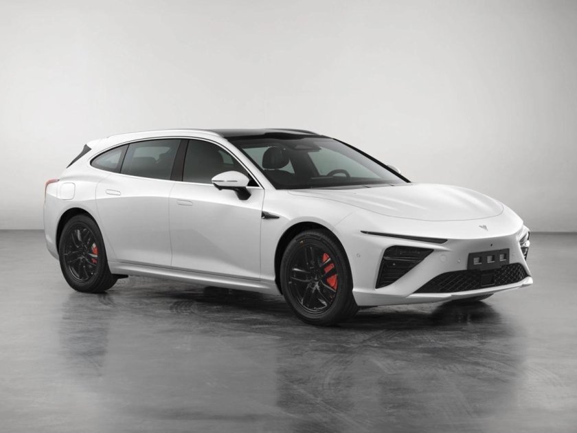 Новые автомобили