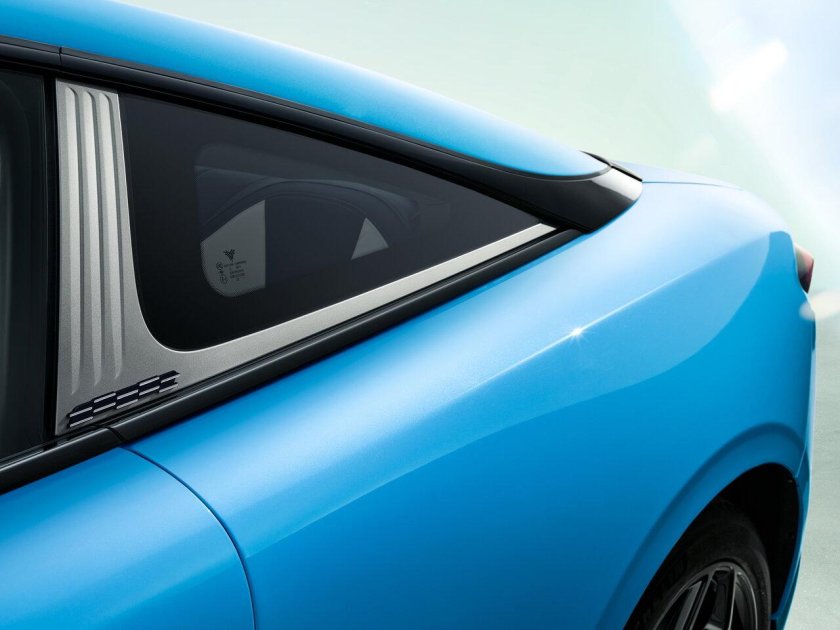 Neta x 2023 авто