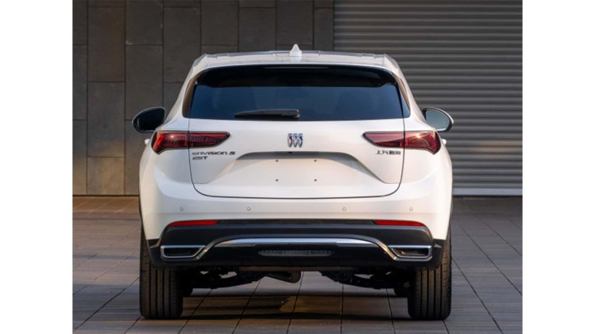 Buick Envision 2023