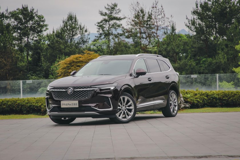 Changan внедорожник 2022 Uni-k