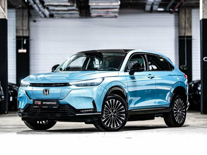 Хонгши е-нс9