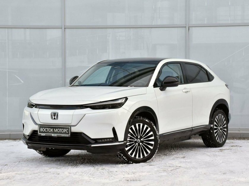 Хонгши е-нс9