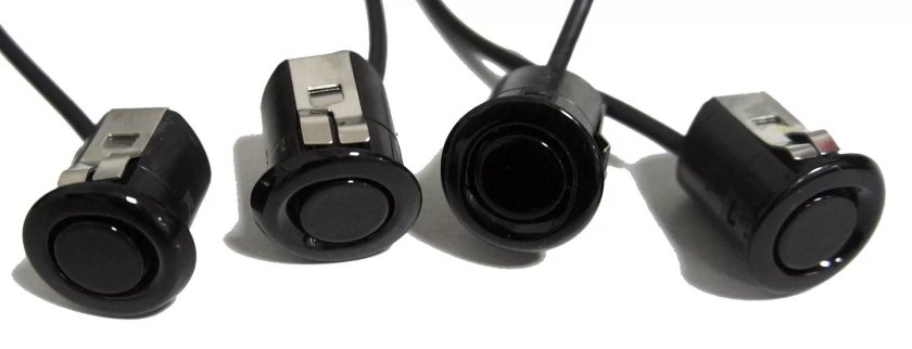 Датчик парктроника XZH-004