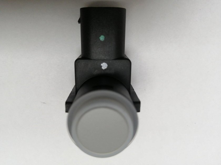 Новый датчик парковки pdc