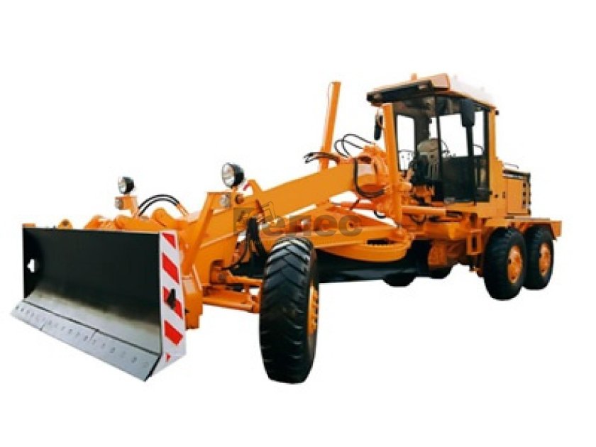 Автогрейдер ДЗ-122б-7