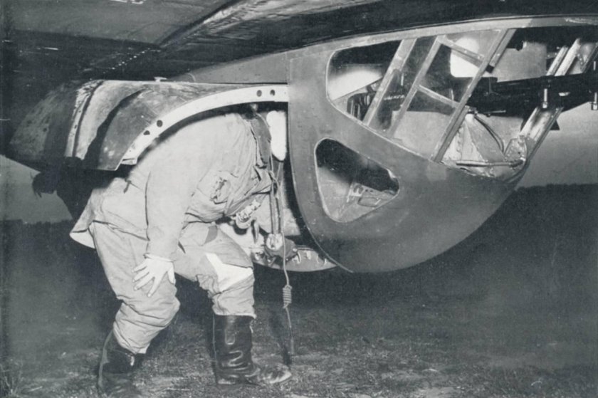 Handley Page Hampden СССР