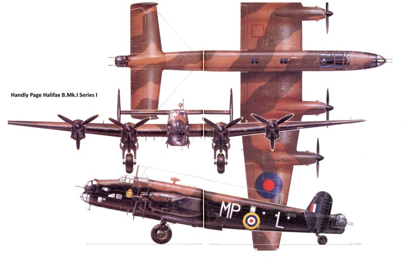 Хендли пейдж Галифакс