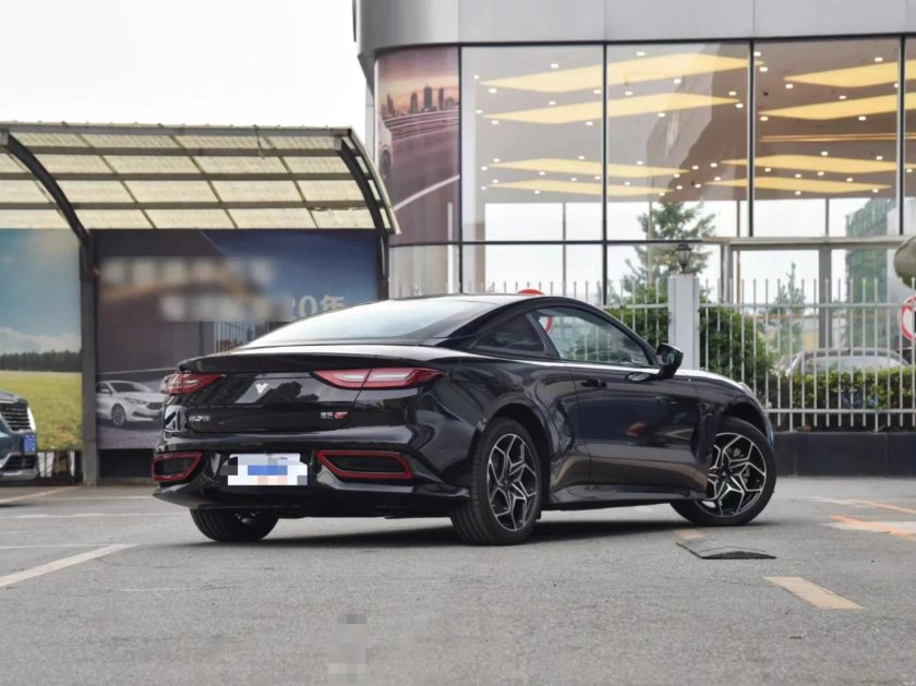 Автомобили китай