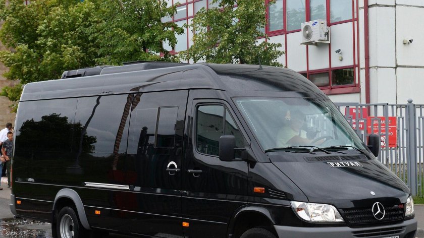 Ритуалка машина