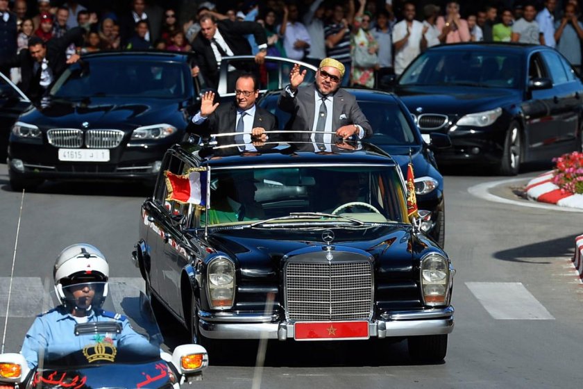 Государство машина