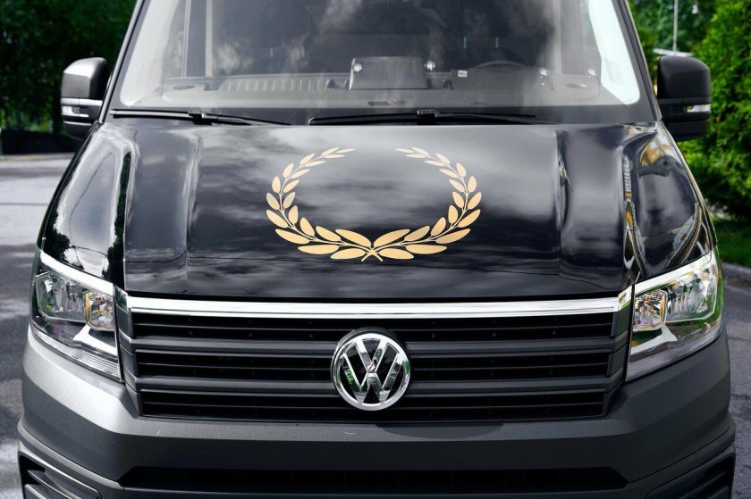 Ритуальный транспорт