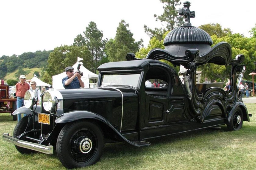 Buick 1929