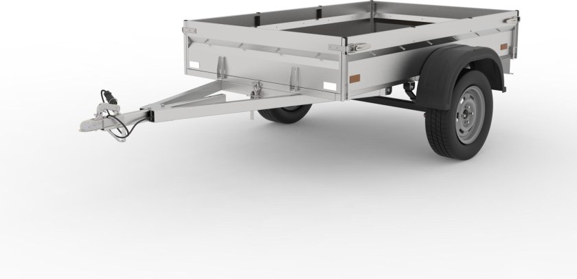 Прицеп мзса 817700