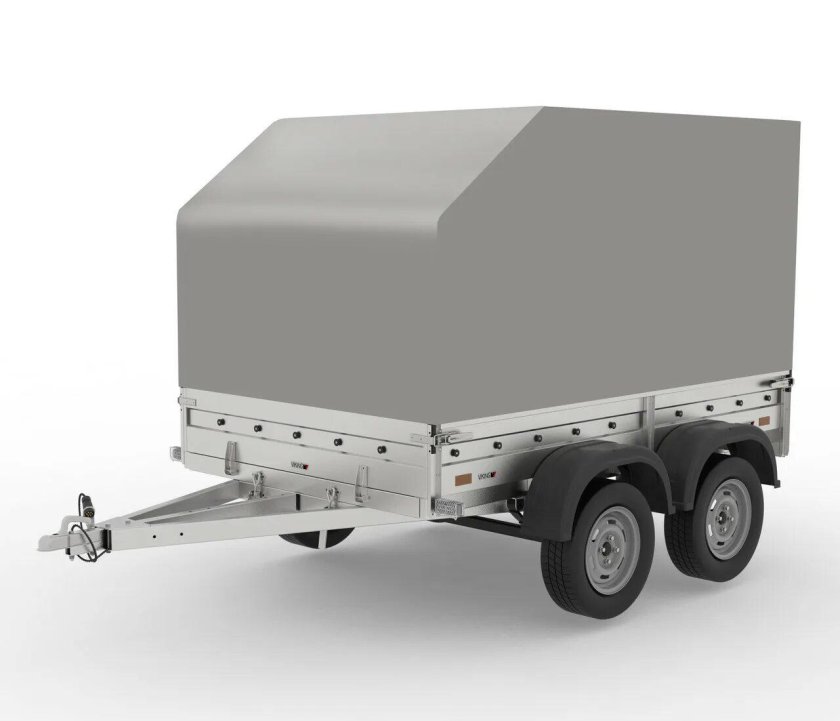 Прицеп Викинг 1525