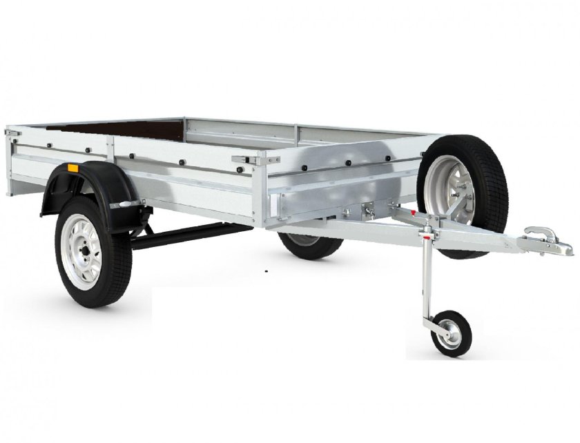 Прицеп легковой 716101