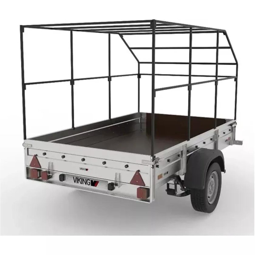 Прицеп Викинг 1530